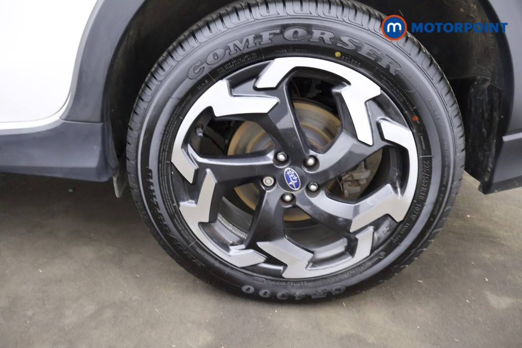 Subaru XV Se Premium Automatic Petrol-Electric Hybrid SUV - Stock Number (1608534) - 26th supplementary image