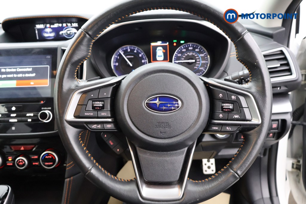 Subaru XV Se Premium Automatic Petrol-Electric Hybrid SUV - Stock Number (1608534) - 1st supplementary image