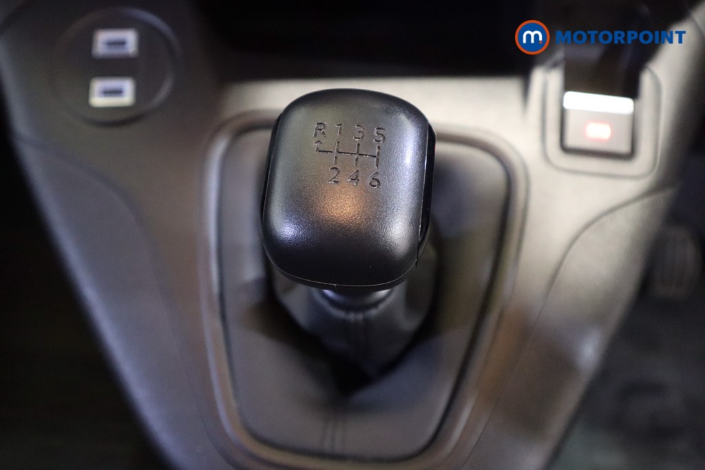 Peugeot Partner Professional Manual Diesel Panel Van - Stock Number (1608880) - 5th supplementary image