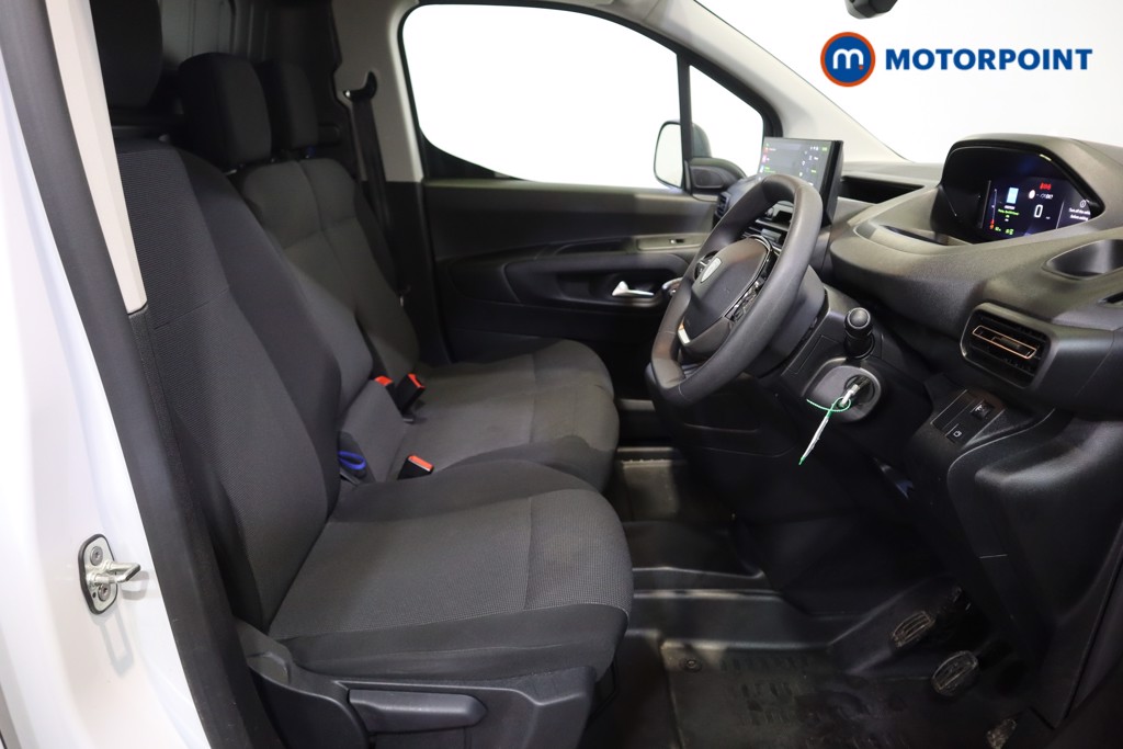 Peugeot Partner Professional Manual Diesel Panel Van - Stock Number (1608880) - 6th supplementary image