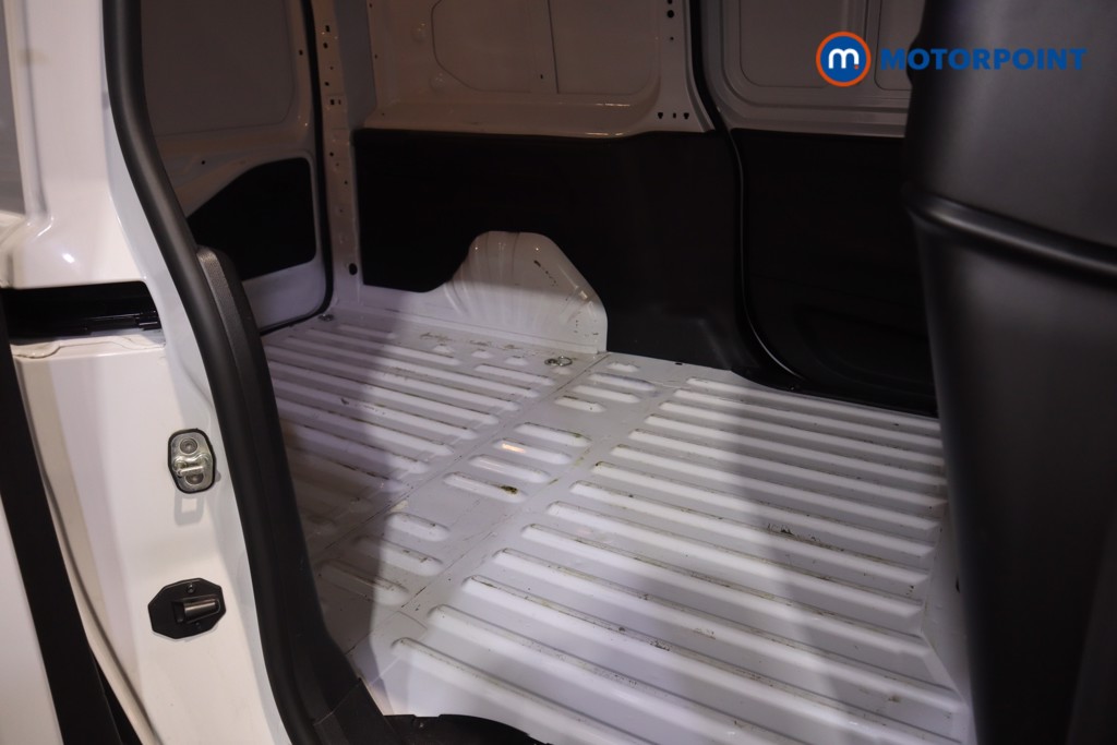 Peugeot Partner Professional Manual Diesel Panel Van - Stock Number (1608880) - 7th supplementary image