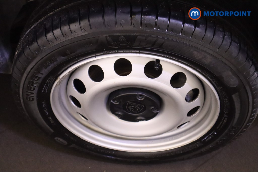 Peugeot Partner Professional Manual Diesel Panel Van - Stock Number (1608880) - 10th supplementary image