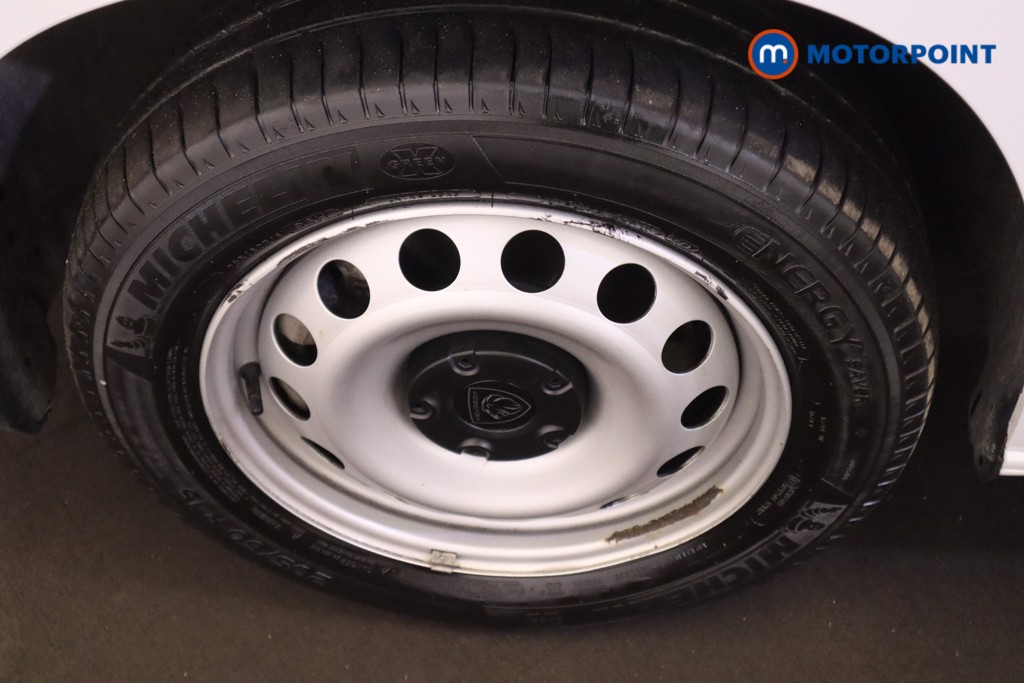 Peugeot Partner Professional Manual Diesel Panel Van - Stock Number (1608880) - 11th supplementary image