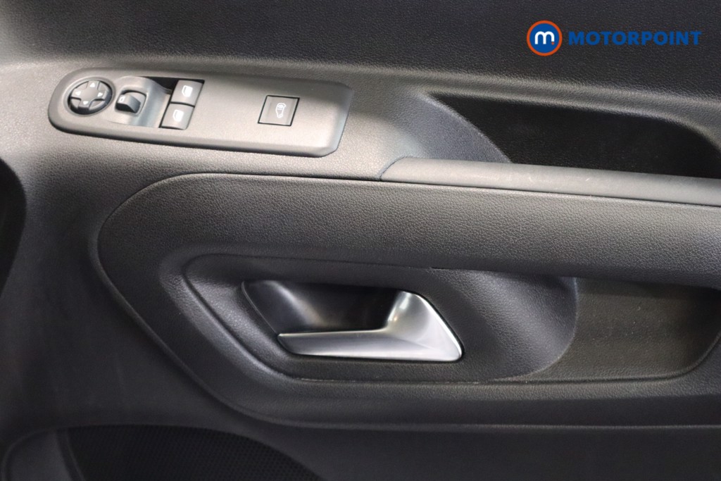 Peugeot Partner Professional Manual Diesel Panel Van - Stock Number (1608880) - 15th supplementary image