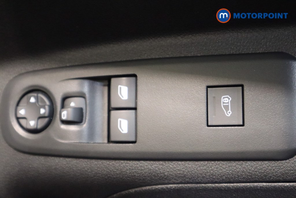 Peugeot Partner Professional Manual Diesel Panel Van - Stock Number (1608880) - 16th supplementary image