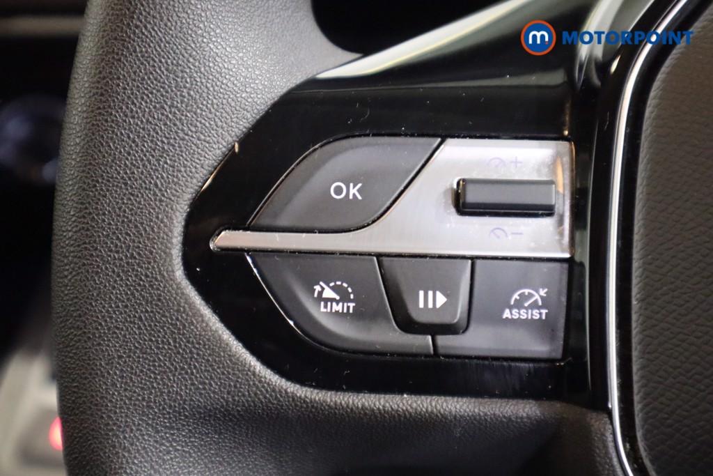 Peugeot Partner Professional Manual Diesel Panel Van - Stock Number (1608880) - 20th supplementary image