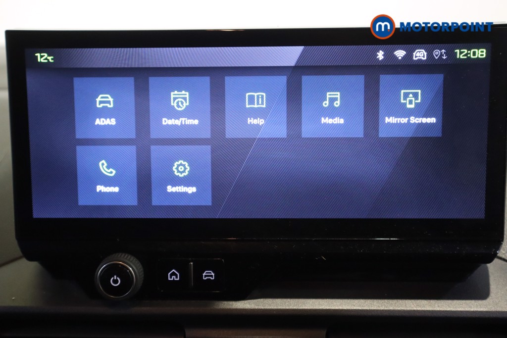 Peugeot Partner Professional Manual Diesel Panel Van - Stock Number (1608880) - 21st supplementary image