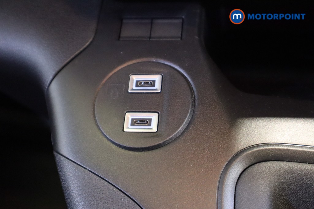 Peugeot Partner Professional Manual Diesel Panel Van - Stock Number (1608880) - 24th supplementary image