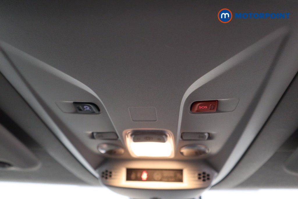 Peugeot Partner Professional Manual Diesel Panel Van - Stock Number (1608880) - 25th supplementary image