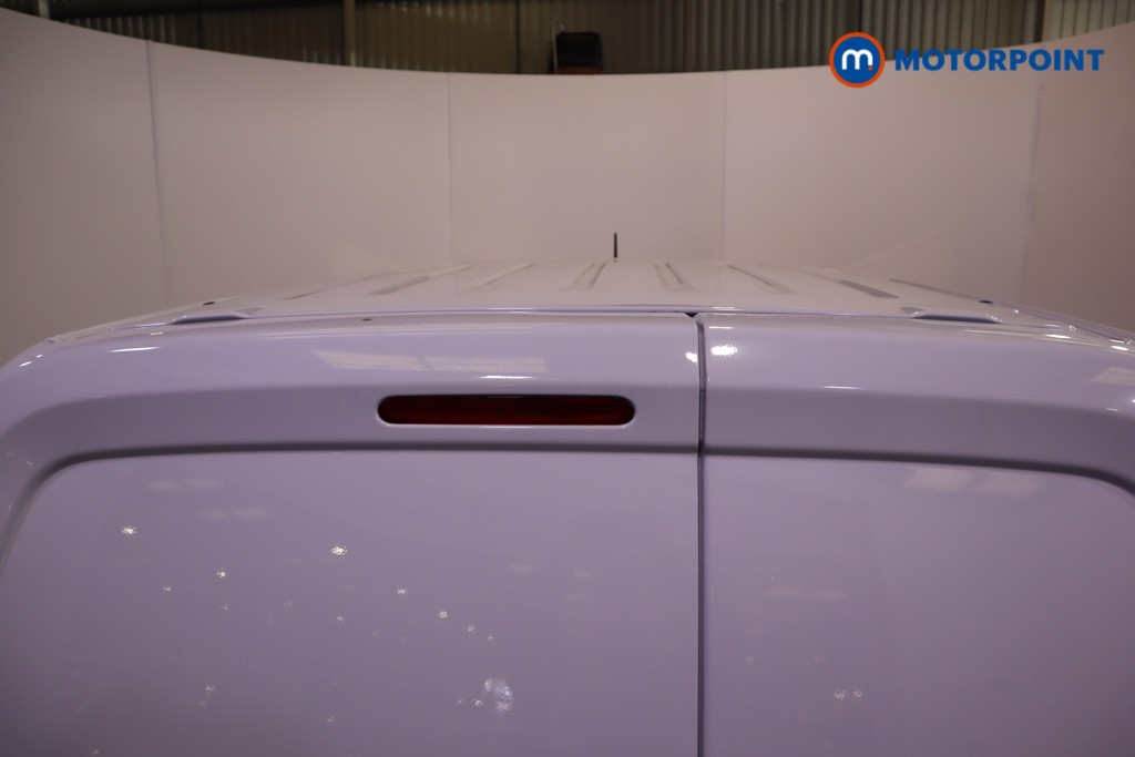 Peugeot Partner Professional Manual Diesel Panel Van - Stock Number (1608880) - 26th supplementary image