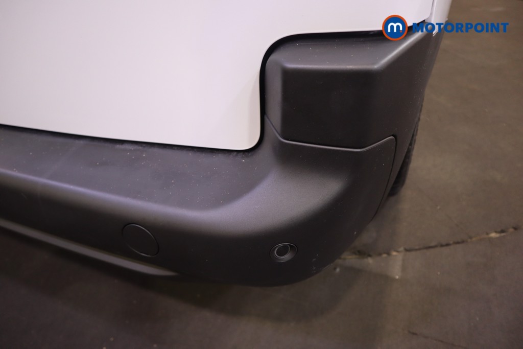 Peugeot Partner Professional Manual Diesel Panel Van - Stock Number (1608880) - 28th supplementary image