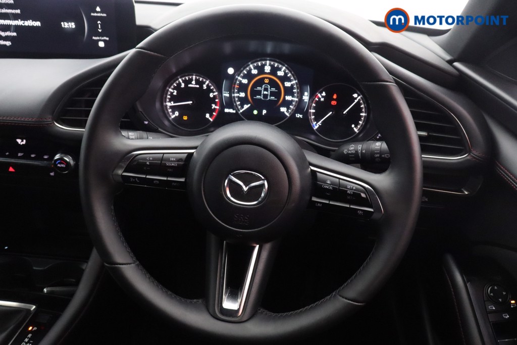 Mazda 3 Homura Automatic Petrol Hatchback - Stock Number (1609079) - 2nd supplementary image