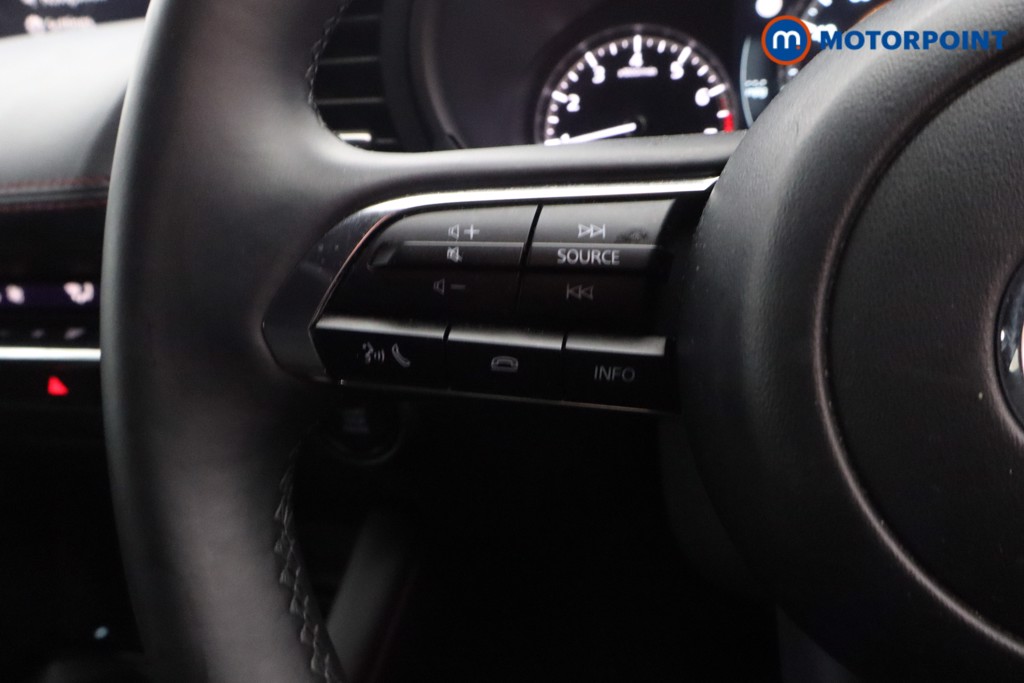 Mazda 3 Homura Automatic Petrol Hatchback - Stock Number (1609079) - 3rd supplementary image