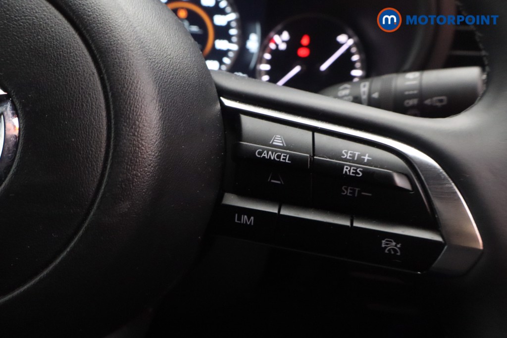 Mazda 3 Homura Automatic Petrol Hatchback - Stock Number (1609079) - 4th supplementary image