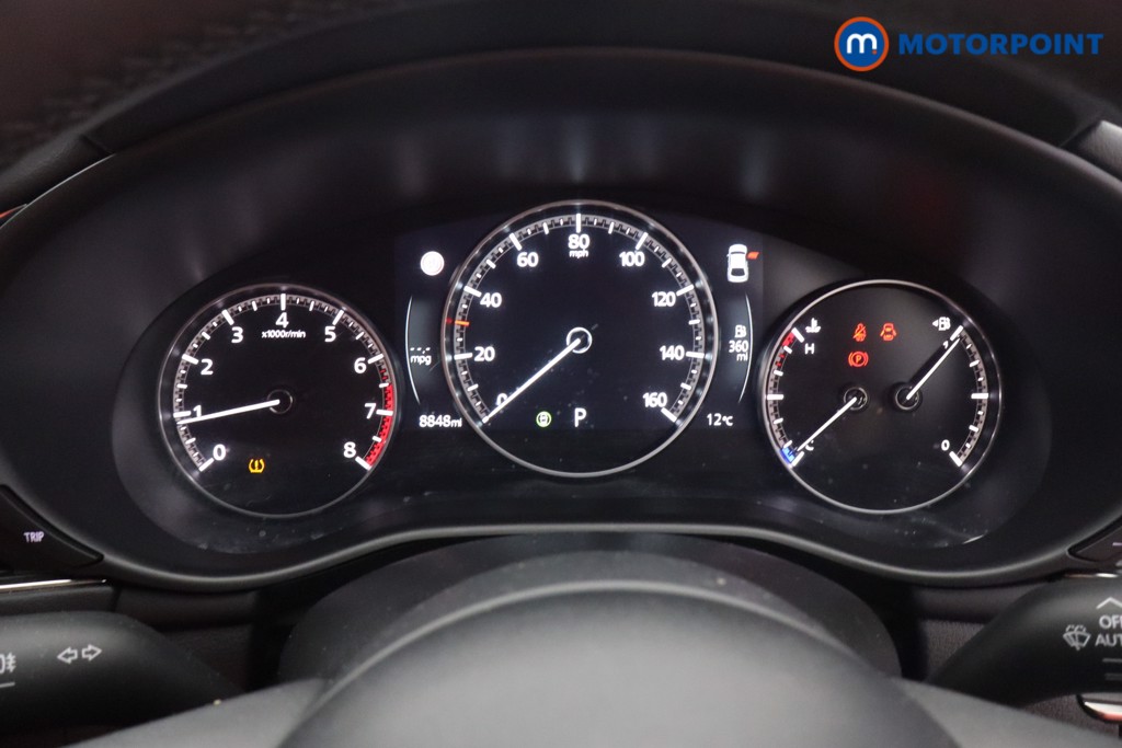 Mazda 3 Homura Automatic Petrol Hatchback - Stock Number (1609079) - 5th supplementary image