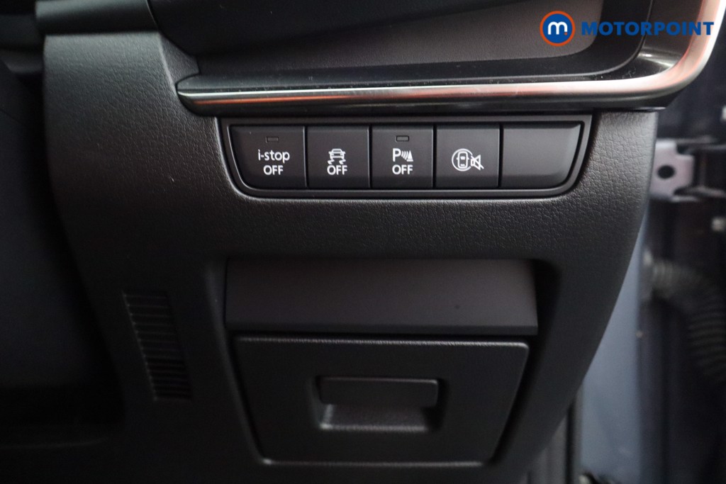 Mazda 3 Homura Automatic Petrol Hatchback - Stock Number (1609079) - 6th supplementary image