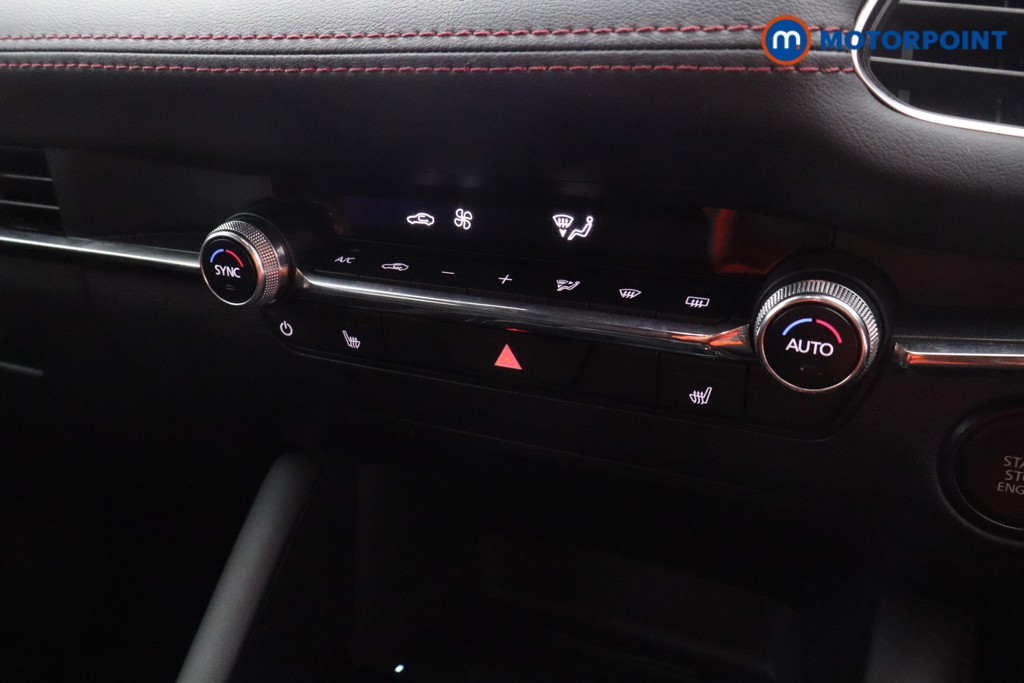 Mazda 3 Homura Automatic Petrol Hatchback - Stock Number (1609079) - 8th supplementary image