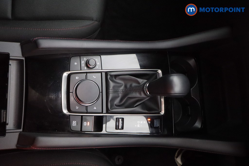 Mazda 3 Homura Automatic Petrol Hatchback - Stock Number (1609079) - 9th supplementary image