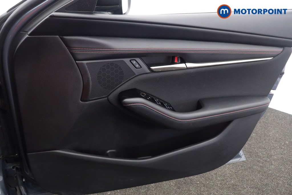 Mazda 3 Homura Automatic Petrol Hatchback - Stock Number (1609079) - 12th supplementary image