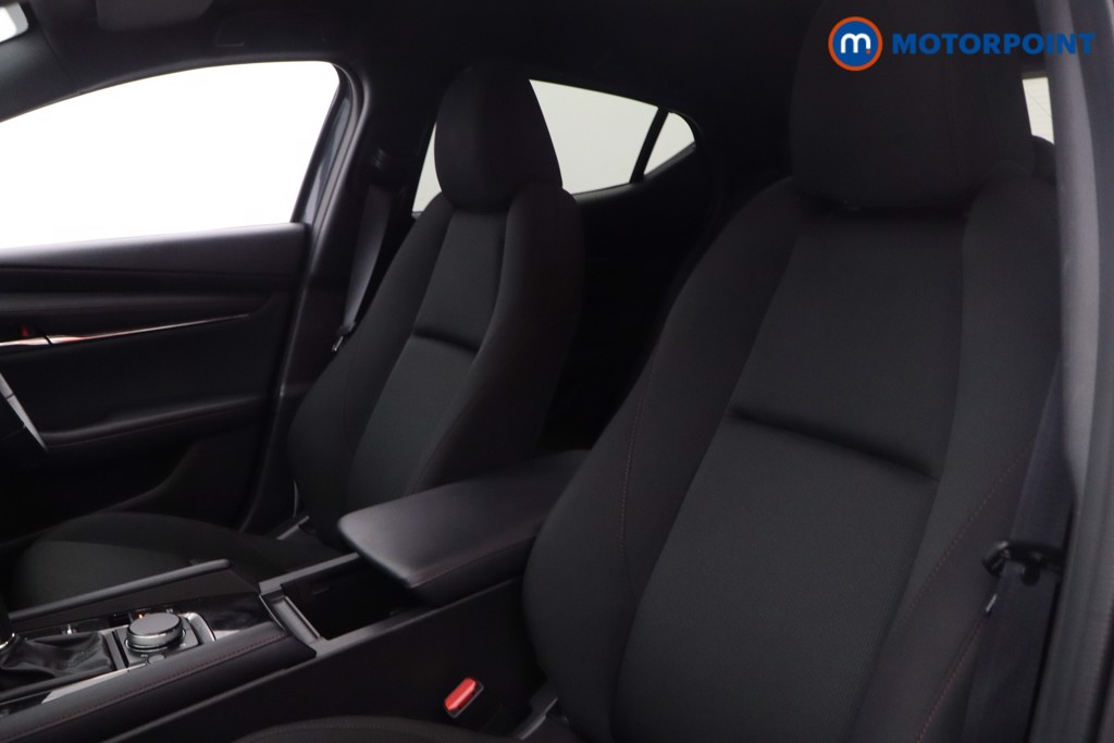 Mazda 3 Homura Automatic Petrol Hatchback - Stock Number (1609079) - 14th supplementary image