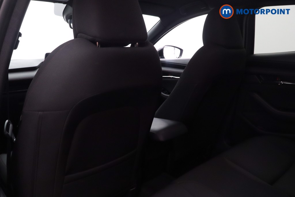 Mazda 3 Homura Automatic Petrol Hatchback - Stock Number (1609079) - 15th supplementary image