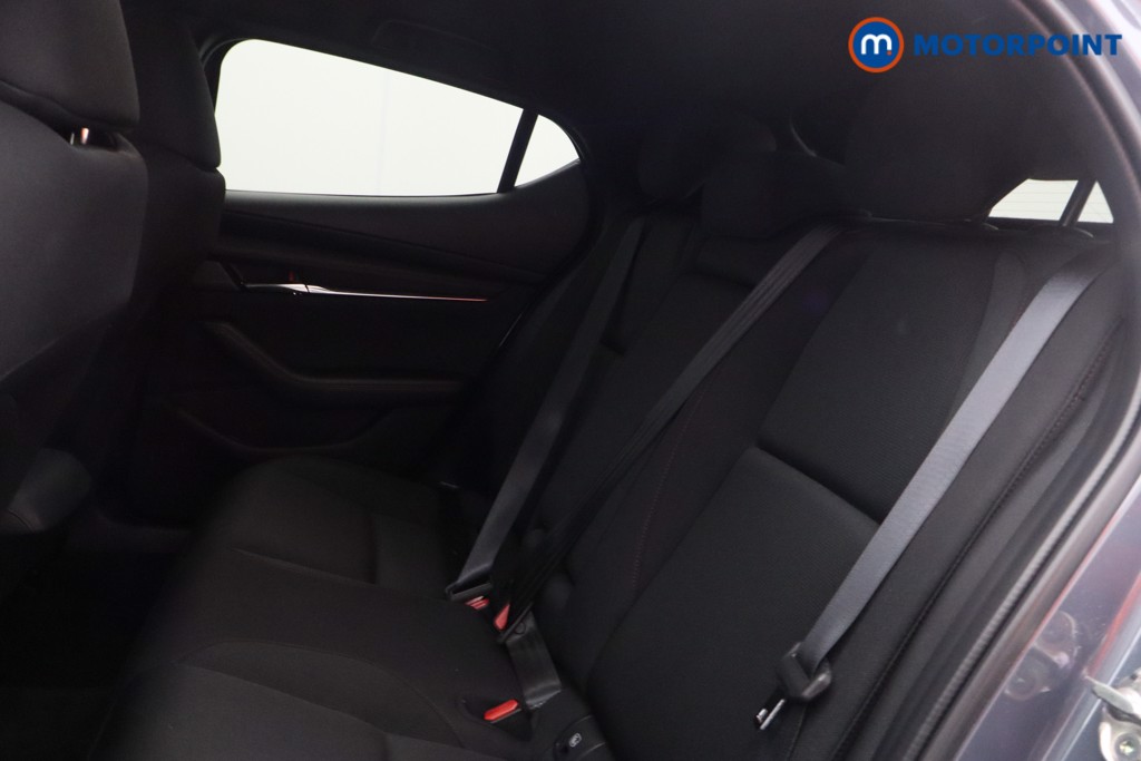 Mazda 3 Homura Automatic Petrol Hatchback - Stock Number (1609079) - 16th supplementary image