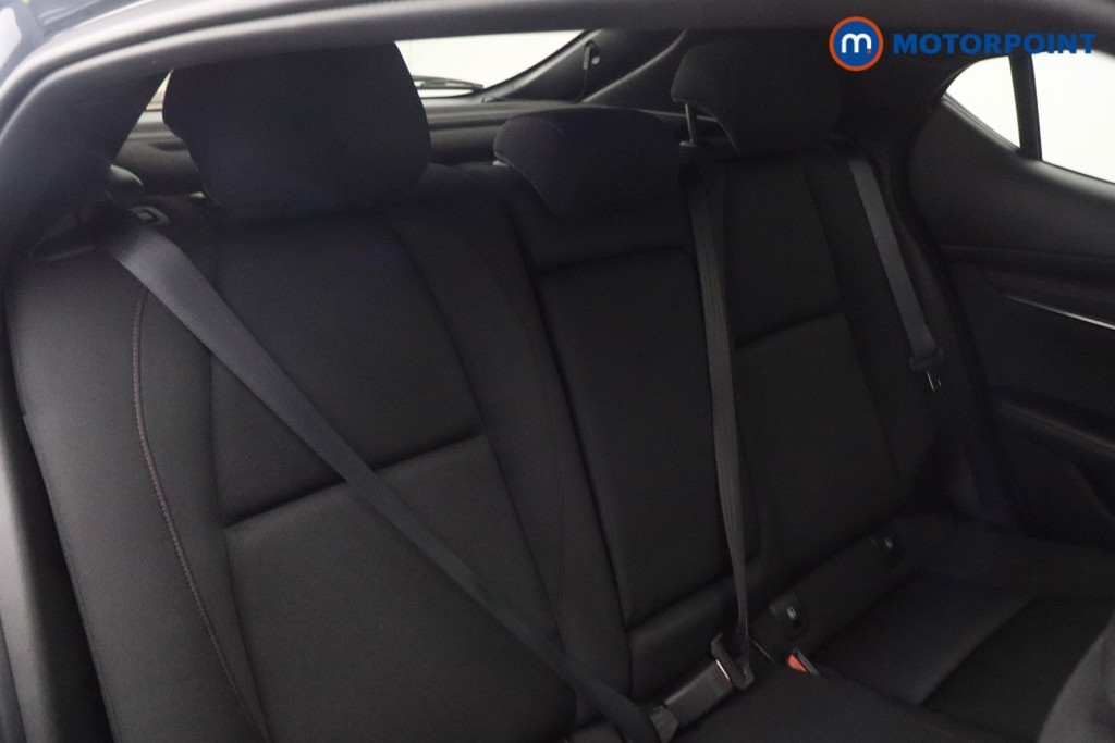 Mazda 3 Homura Automatic Petrol Hatchback - Stock Number (1609079) - 17th supplementary image