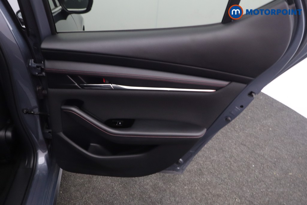 Mazda 3 Homura Automatic Petrol Hatchback - Stock Number (1609079) - 18th supplementary image