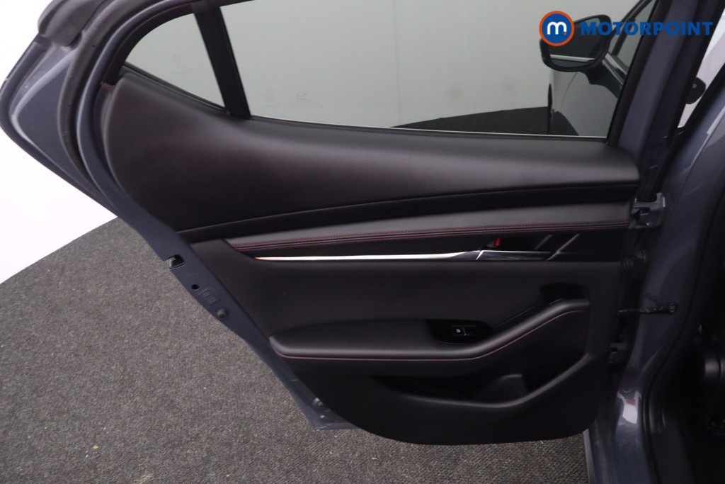Mazda 3 Homura Automatic Petrol Hatchback - Stock Number (1609079) - 19th supplementary image