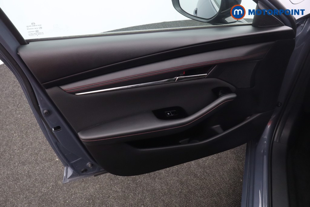 Mazda 3 Homura Automatic Petrol Hatchback - Stock Number (1609079) - 20th supplementary image