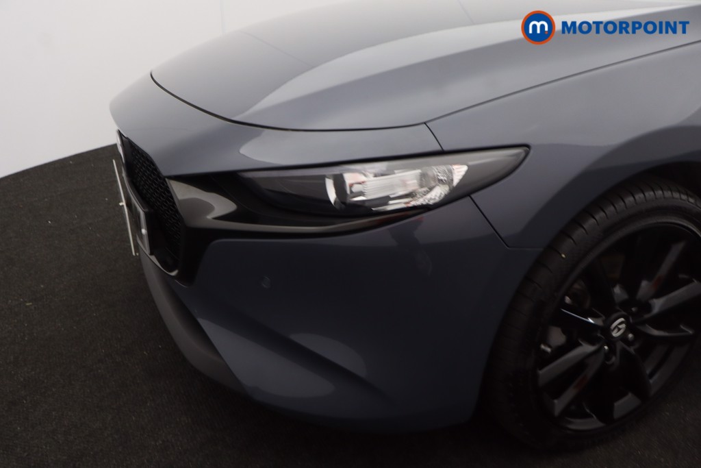 Mazda 3 Homura Automatic Petrol Hatchback - Stock Number (1609079) - 27th supplementary image