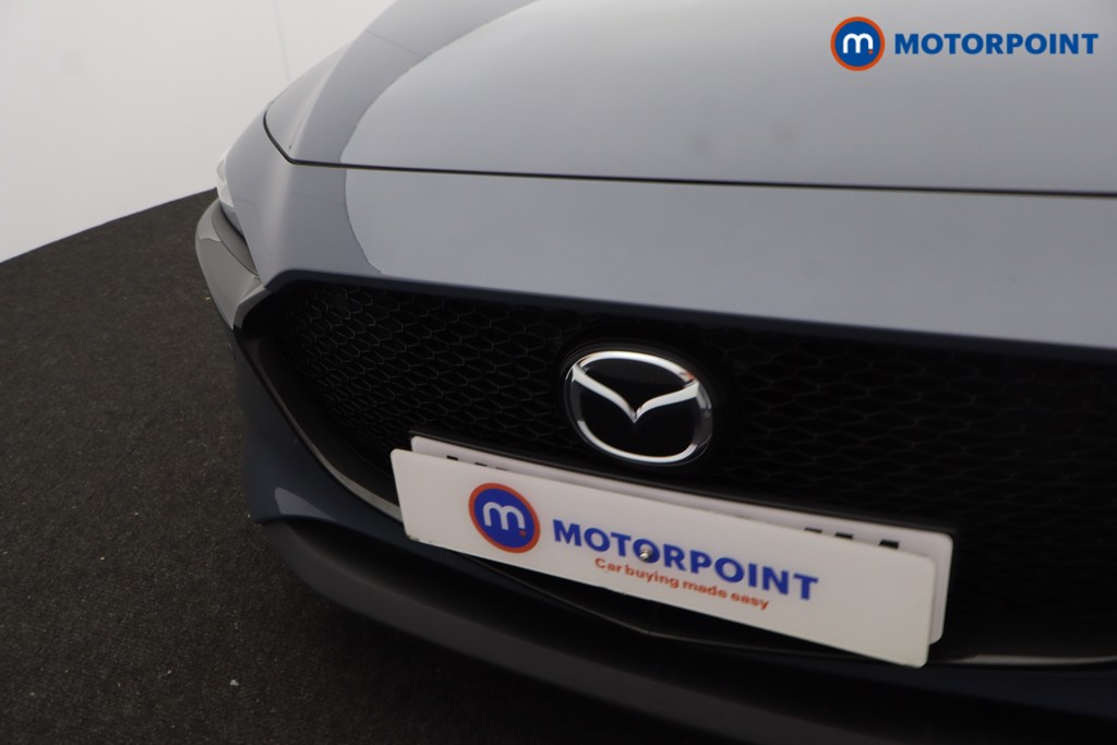 Mazda 3 Homura Automatic Petrol Hatchback - Stock Number (1609079) - 28th supplementary image