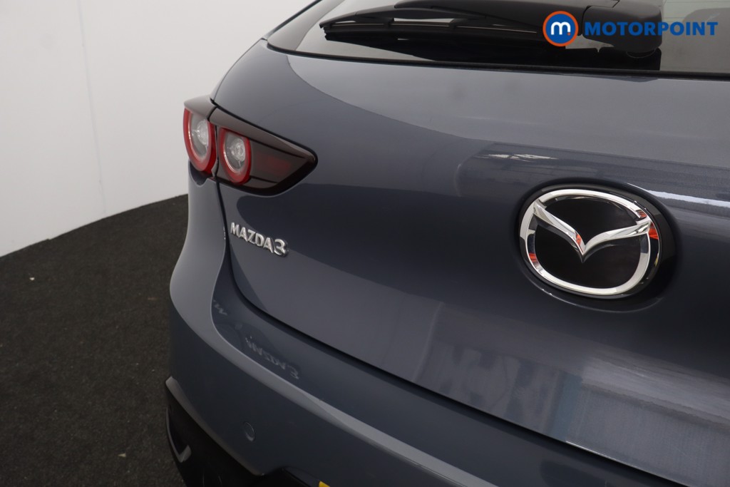 Mazda 3 Homura Automatic Petrol Hatchback - Stock Number (1609079) - 30th supplementary image
