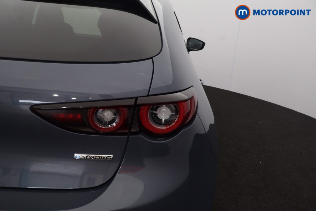 Mazda 3 Homura Automatic Petrol Hatchback - Stock Number (1609079) - 31st supplementary image