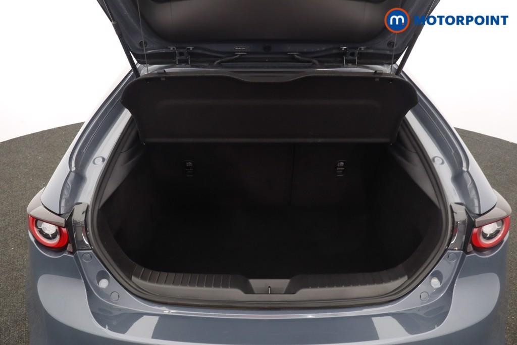 Mazda 3 Homura Automatic Petrol Hatchback - Stock Number (1609079) - 35th supplementary image