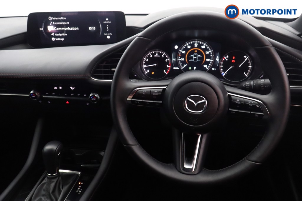 Mazda 3 Homura Automatic Petrol Hatchback - Stock Number (1609079) - 1st supplementary image