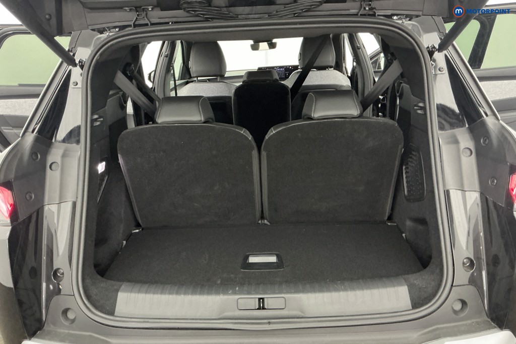 Peugeot 5008 GT Automatic Petrol SUV - Stock Number (1609171) - 3rd supplementary image