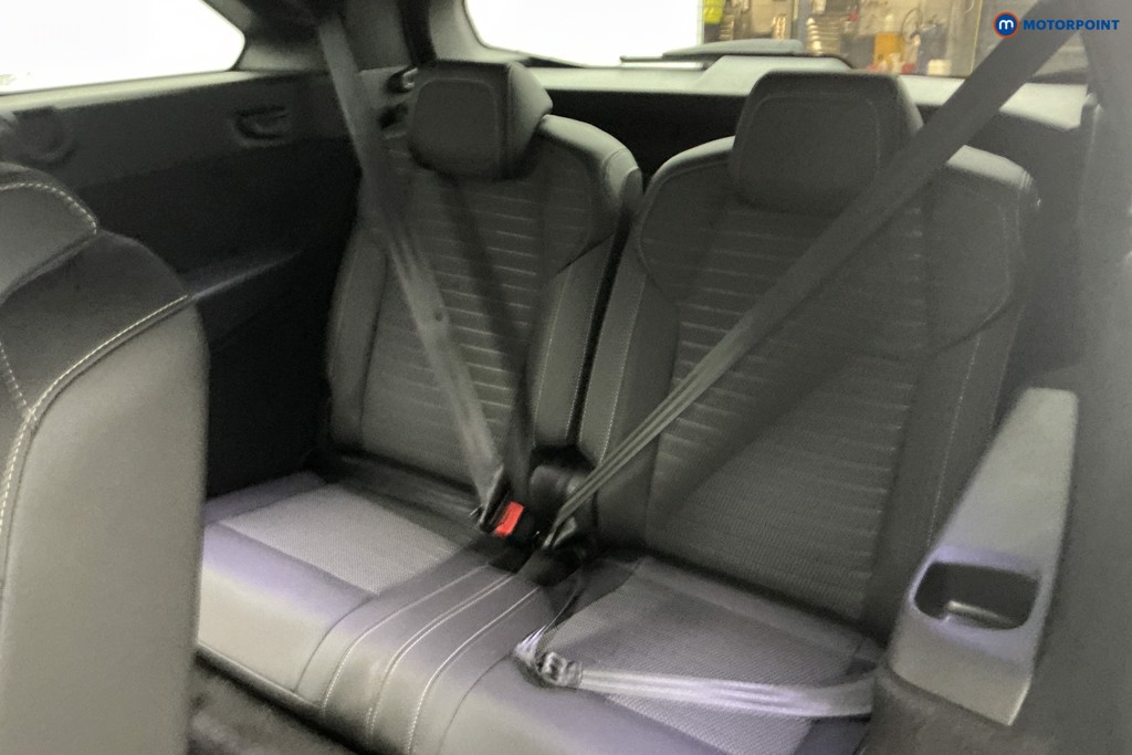 Peugeot 5008 GT Automatic Petrol SUV - Stock Number (1609171) - 4th supplementary image