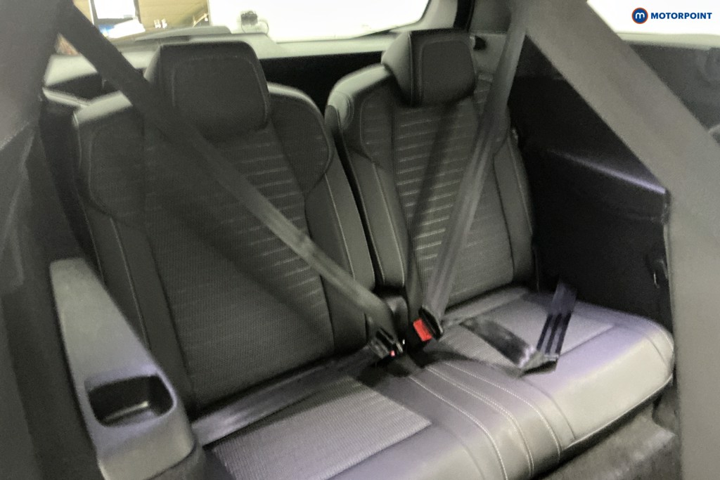 Peugeot 5008 GT Automatic Petrol SUV - Stock Number (1609171) - 5th supplementary image