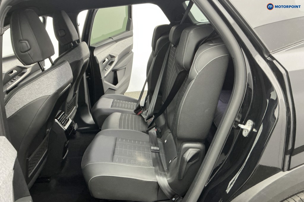 Peugeot 5008 GT Automatic Petrol SUV - Stock Number (1609171) - 6th supplementary image