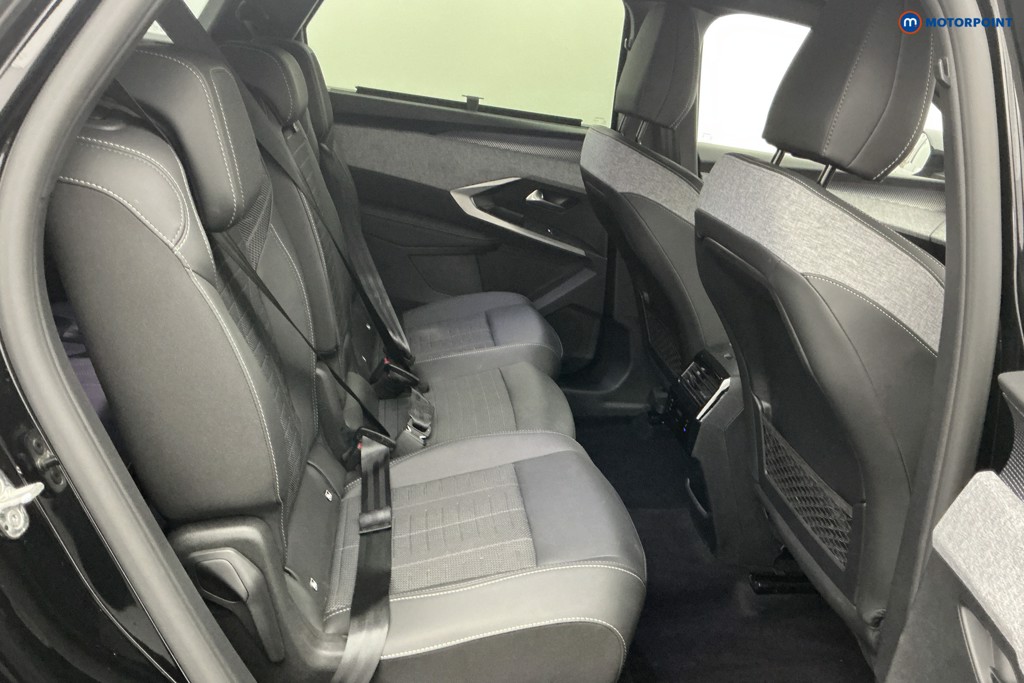 Peugeot 5008 GT Automatic Petrol SUV - Stock Number (1609171) - 7th supplementary image