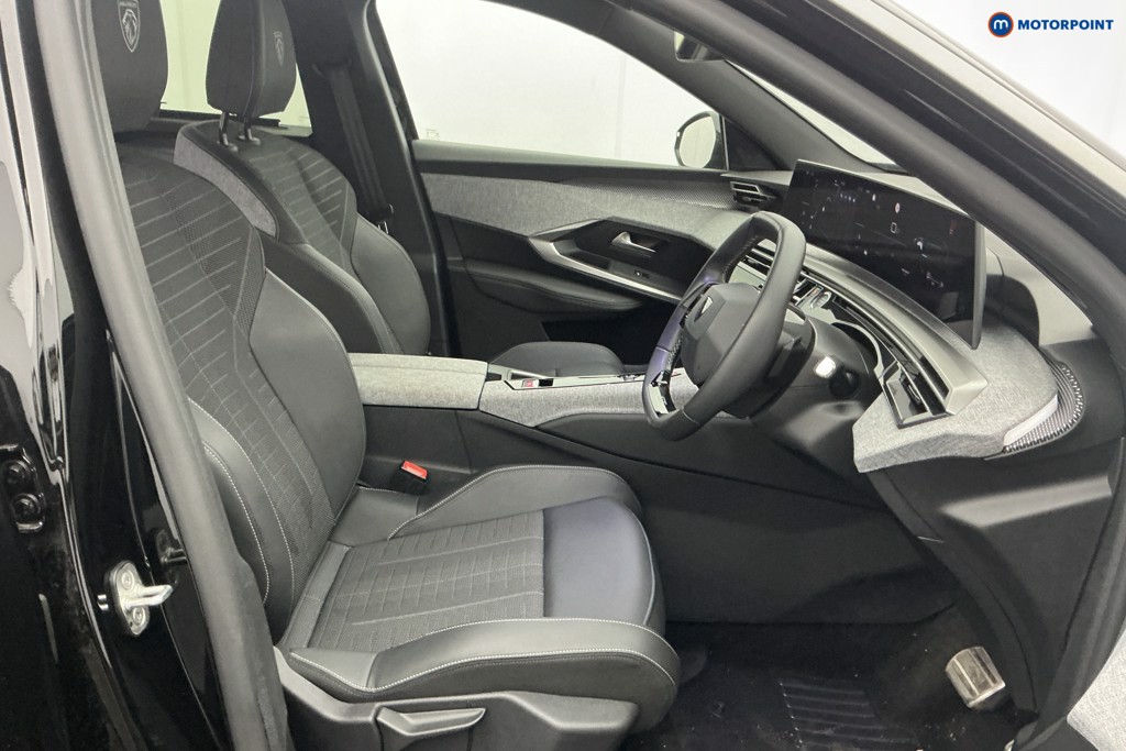 Peugeot 5008 GT Automatic Petrol SUV - Stock Number (1609171) - 8th supplementary image