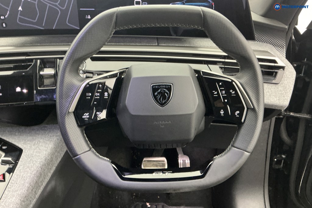 Peugeot 5008 GT Automatic Petrol SUV - Stock Number (1609171) - 9th supplementary image
