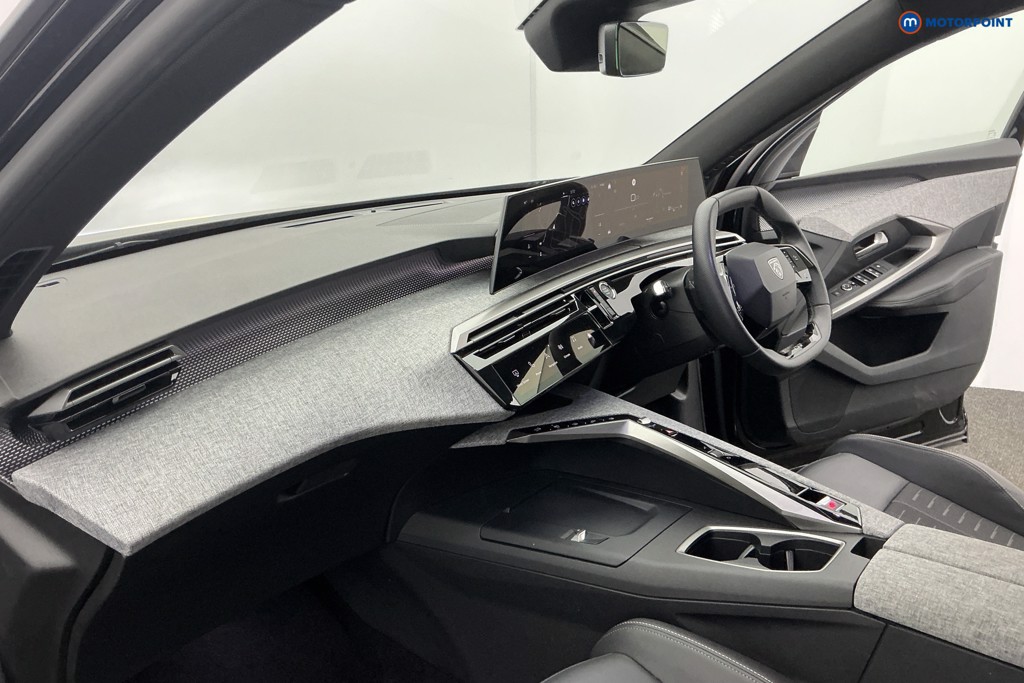 Peugeot 5008 GT Automatic Petrol SUV - Stock Number (1609171) - 11th supplementary image