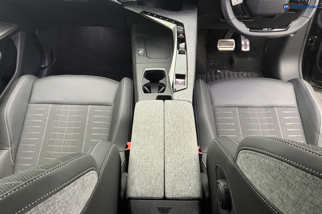 Peugeot 5008 GT Automatic Petrol SUV - Stock Number (1609171) - 13th supplementary image