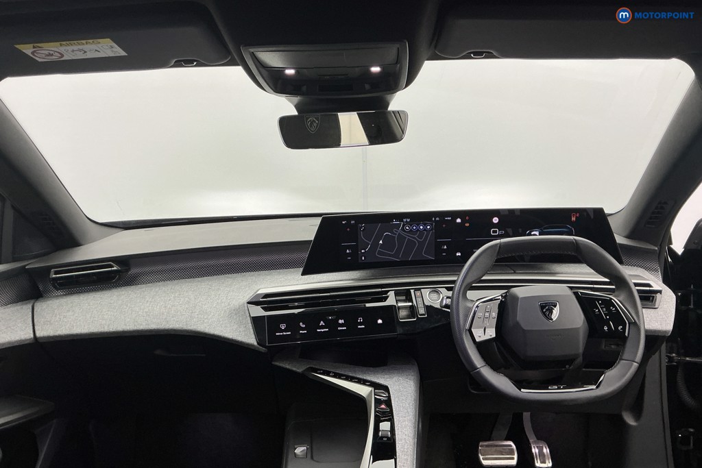 Peugeot 5008 GT Automatic Petrol SUV - Stock Number (1609171) - 15th supplementary image