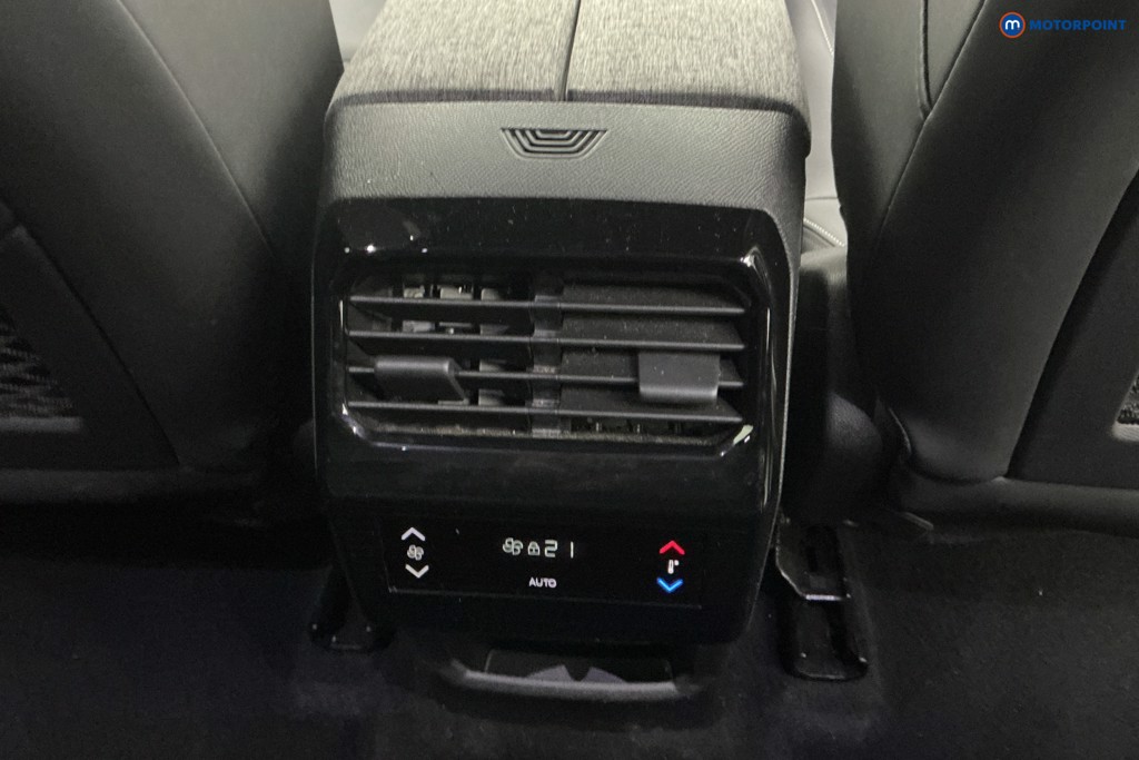 Peugeot 5008 GT Automatic Petrol SUV - Stock Number (1609171) - 16th supplementary image