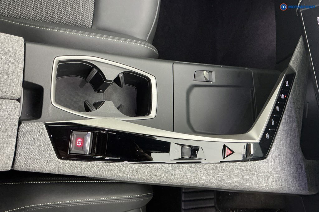 Peugeot 5008 GT Automatic Petrol SUV - Stock Number (1609171) - 18th supplementary image