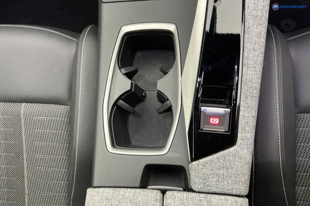 Peugeot 5008 GT Automatic Petrol SUV - Stock Number (1609171) - 19th supplementary image