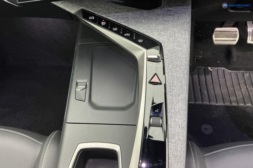 Peugeot 5008 GT Automatic Petrol SUV - Stock Number (1609171) - 20th supplementary image